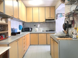 Blk 27 Dover Crescent (Queenstown), HDB 5 Rooms #204855971